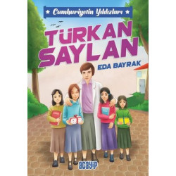 Türkan Saylan -...