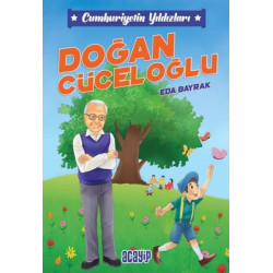 Doğan Cüceloğlu -...
