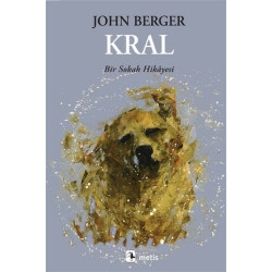 Kral - John Berger
