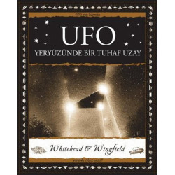 Ufo - Yeryüzünde Bir Tuhaf Uzay George Wingfield