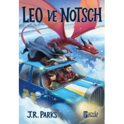 Leo ve Notsch J.R. Parks