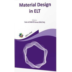 Material Design in ELT...