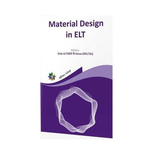 Material Design in ELT  Kolektif