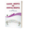 Kadın - Medya ve Sosyal Medya  Kolektif
