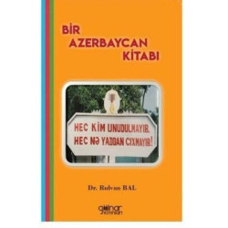 Bir Azerbaycan Kitabı...