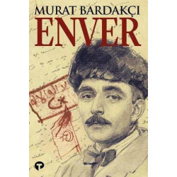 Enver Murat Bardakçı