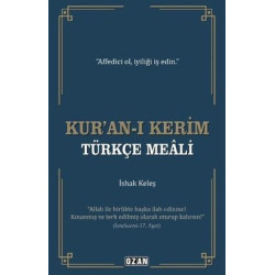 Kur'an-ı Kerim - Türkçe...
