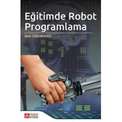 Eğitimde Robot Programlama...