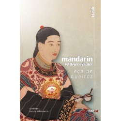 Mandarin ve Diğer Öyküler Eça de Queiroz