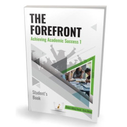 The Forefront Achieving Academic Success 1 Esra Aksoy