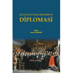 Diplomasi - İlk Çağ'dan...