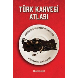 Türk Kahvesi Atlası -...