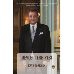Devlet Terbiyesi Kaya Türkmen