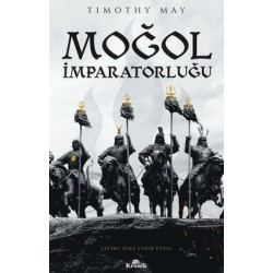 Moğol İmparatorluğu Timothy...