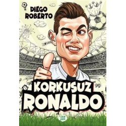 Korkusuz Ronaldo Diego Roberto