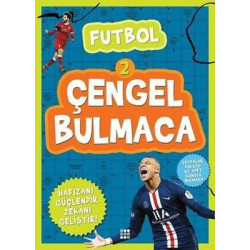 Çengel Bulmaca - Futbol 2...