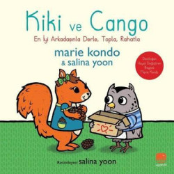 Kiki ve Cango: En İyi...