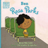 Ben Rosa Parks - Dünyayı Değiştiren Sıradan İnsanlar Brad Meltzer