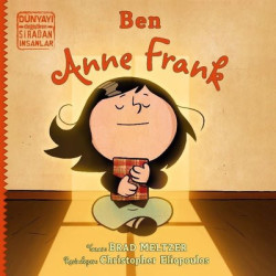Ben Anne Frank - Dünyayı...