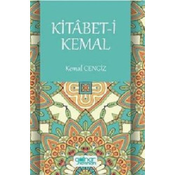 Kitabet-i Kemal Kemal Cengiz