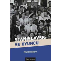 Stanislavski ve Oyuncu Jean Benedetti