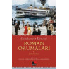 Cumhuriyet Dönemi Roman Okumaları 2: 1950 - 1980  Kolektif