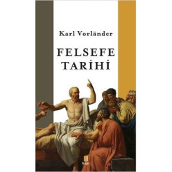 Felsefe Tarihi Karl Vorlander