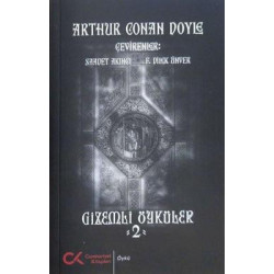 Gizemli Öyküler - 2 Arthur Conan Doyle