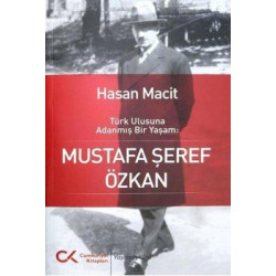 Türk Ulusuna Adanmış Bir...