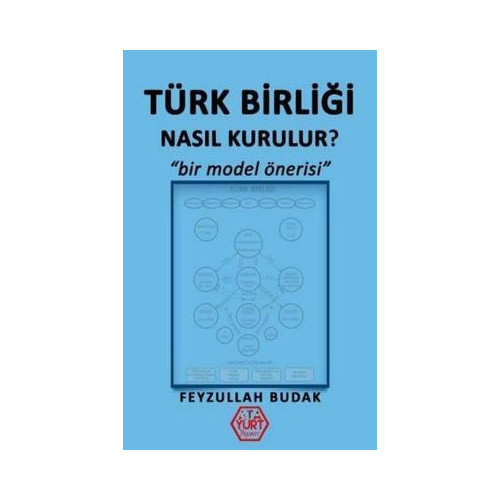 Türk Birliği Nasıl Kurulur? - Bir Model Önerisi Feyzullah Budak