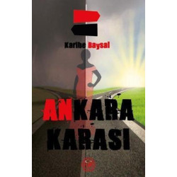 Ankara Karası Karibe Baysal
