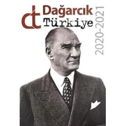 Dağarcık Türkiye 2020 - 2021 Enis Musluoğlu