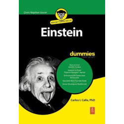 Einstein for Dummies Carlos...