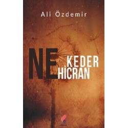 Ne Keder Ne Hicran Ali Özdemir