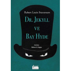 Dr. Jekyll ve Bay Hyde -...