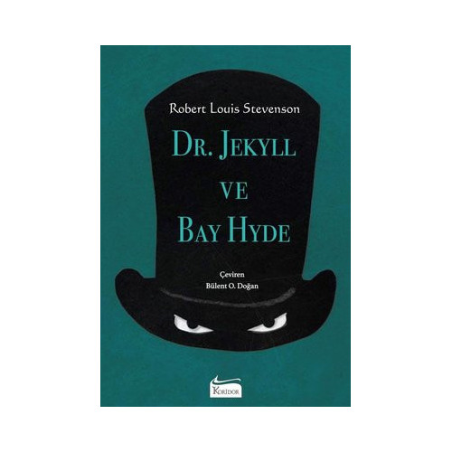 Dr. Jekyll ve Bay Hyde - Bez Ciltli Robert Louis Stevenson