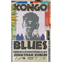 Kongo Blues Jonathan Robijn