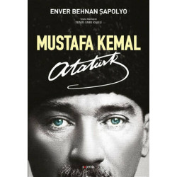 Mustafa Kemal Atatürk -...