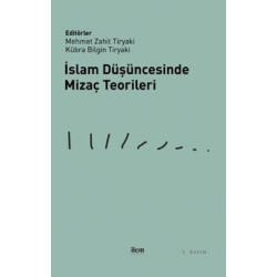 İslam Düşüncesinde Mizaç Teorileri  Kolektif