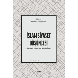 İslam Siyaset Düşüncesi  Kolektif