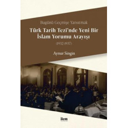 Türk Tarihi Tezi'nde Yeni...