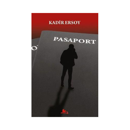 Pasaport Kadir Ersoy