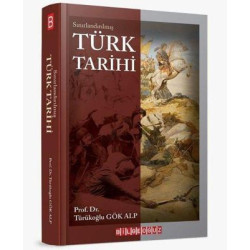 Sınırlandırılmış Türk Tarihi Türükoğlu Gök Alp