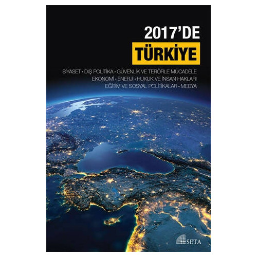 2017'de Türkiye - Kolektif