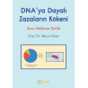 DNA'ya Dayalı Zazaların Kökeni - Zaza Halkının Tarihi Musa Güner