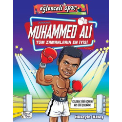 Muhammed Ali-Tüm Zamanların En İyisi - Eğlenceli Spor Hüseyin Keleş