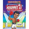 Muhammed Ali-Tüm Zamanların En İyisi - Eğlenceli Spor Hüseyin Keleş