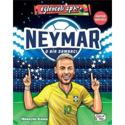 Neymar - O Bir Sambacı...