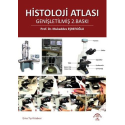 Histoloji Atlası -...