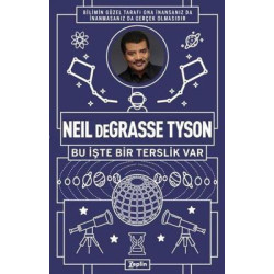 Neil deGrasse Tyson: Bu...
